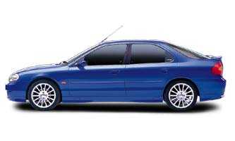 ford mondeo st 200-pic. 3