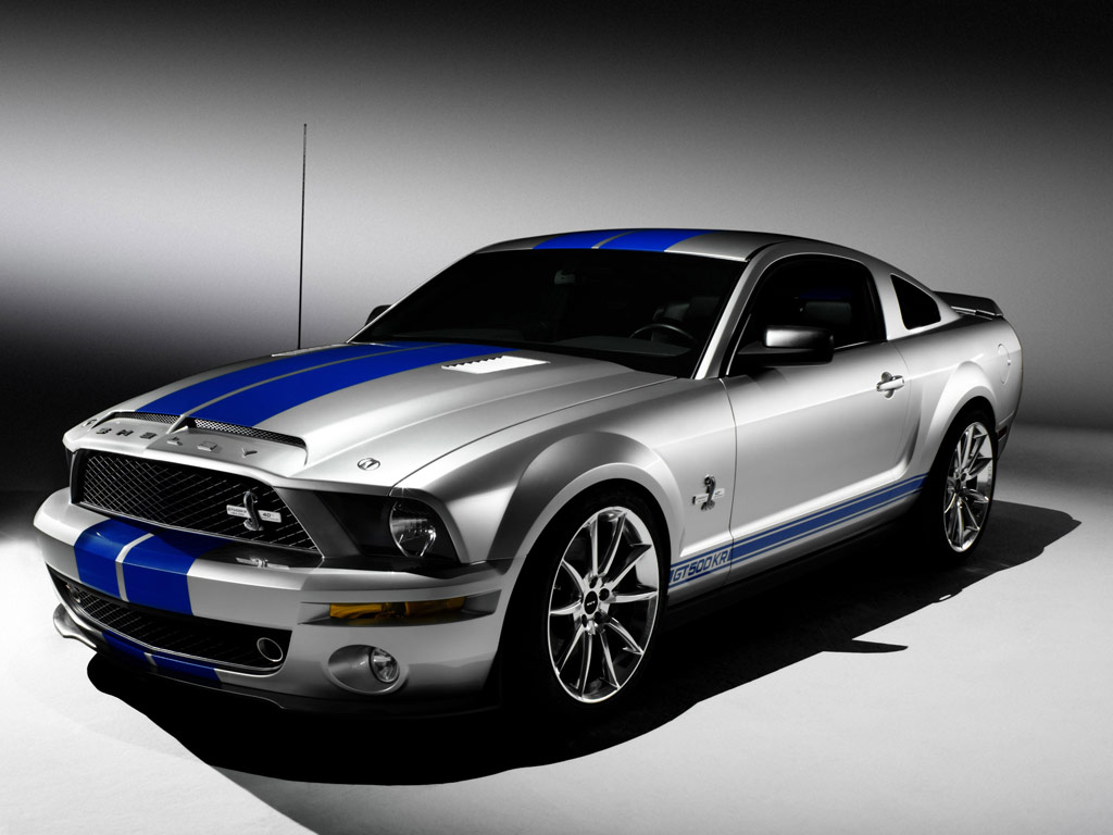 ford mustang-pic. 2