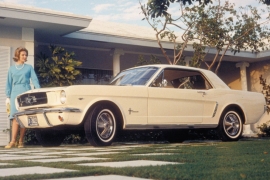 ford mustang 2.8-pic. 2