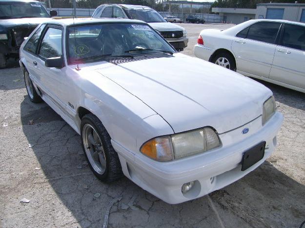 ford mustang 4.9 #5
