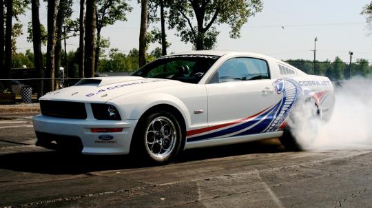 ford mustang cobra jet-pic. 1
