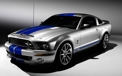 ford mustang gt-pic. 3