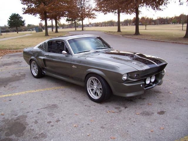 ford mustang gt 500-pic. 3