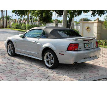 ford mustang gt automatic #7