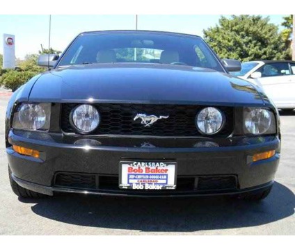 ford mustang gt deluxe convertible #7