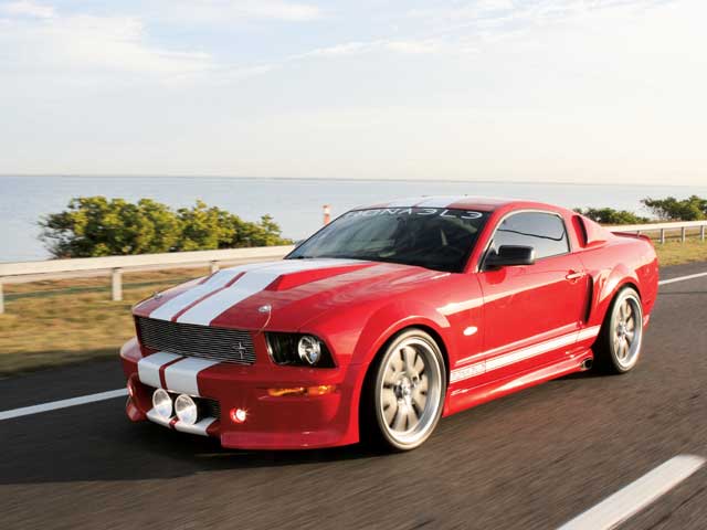 ford mustang ronaele-pic. 2