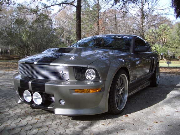 ford mustang ronaele-pic. 3