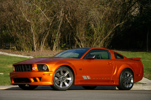 ford mustang saleen s 281-pic. 2