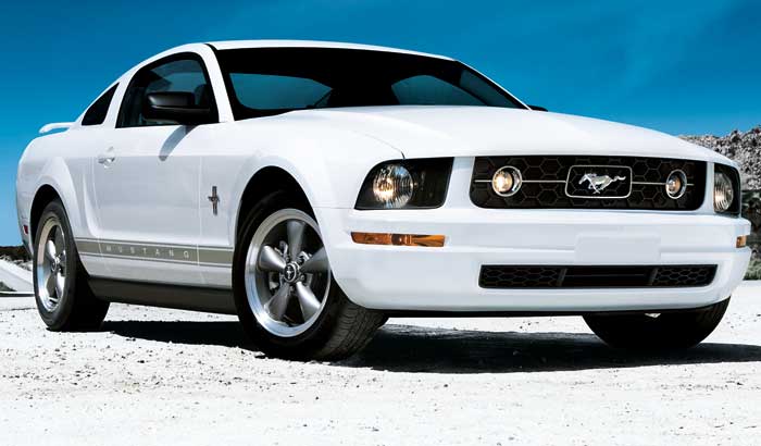 ford mustang v6-pic. 2