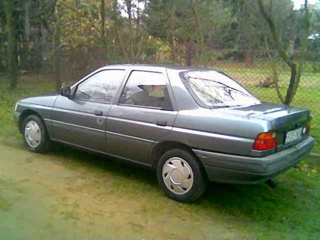 ford orion 1.4-pic. 1