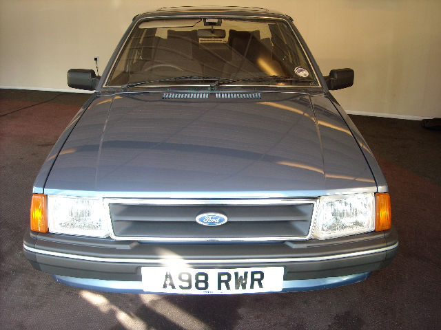 ford orion 1.6 diesel-pic. 2