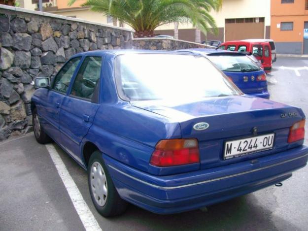 ford orion 1.8 diesel-pic. 2