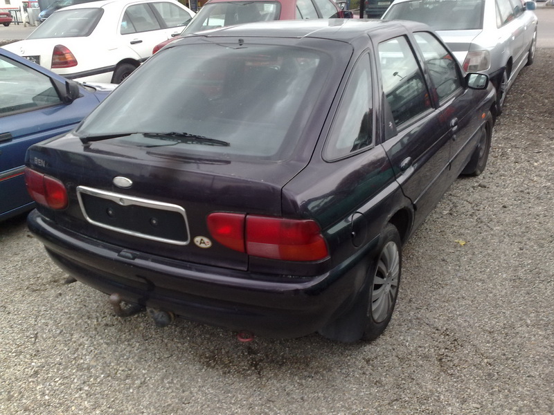 ford orion 1.8 td-pic. 3