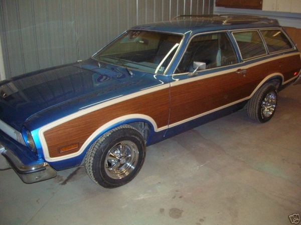 ford pinto squire wagon-pic. 2