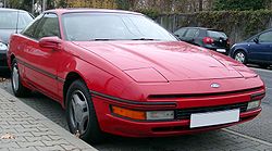 ford probe-pic. 1