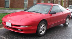 ford probe-pic. 2