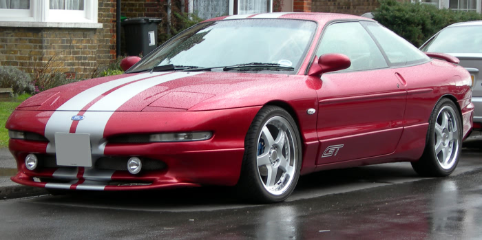 ford probe-pic. 3