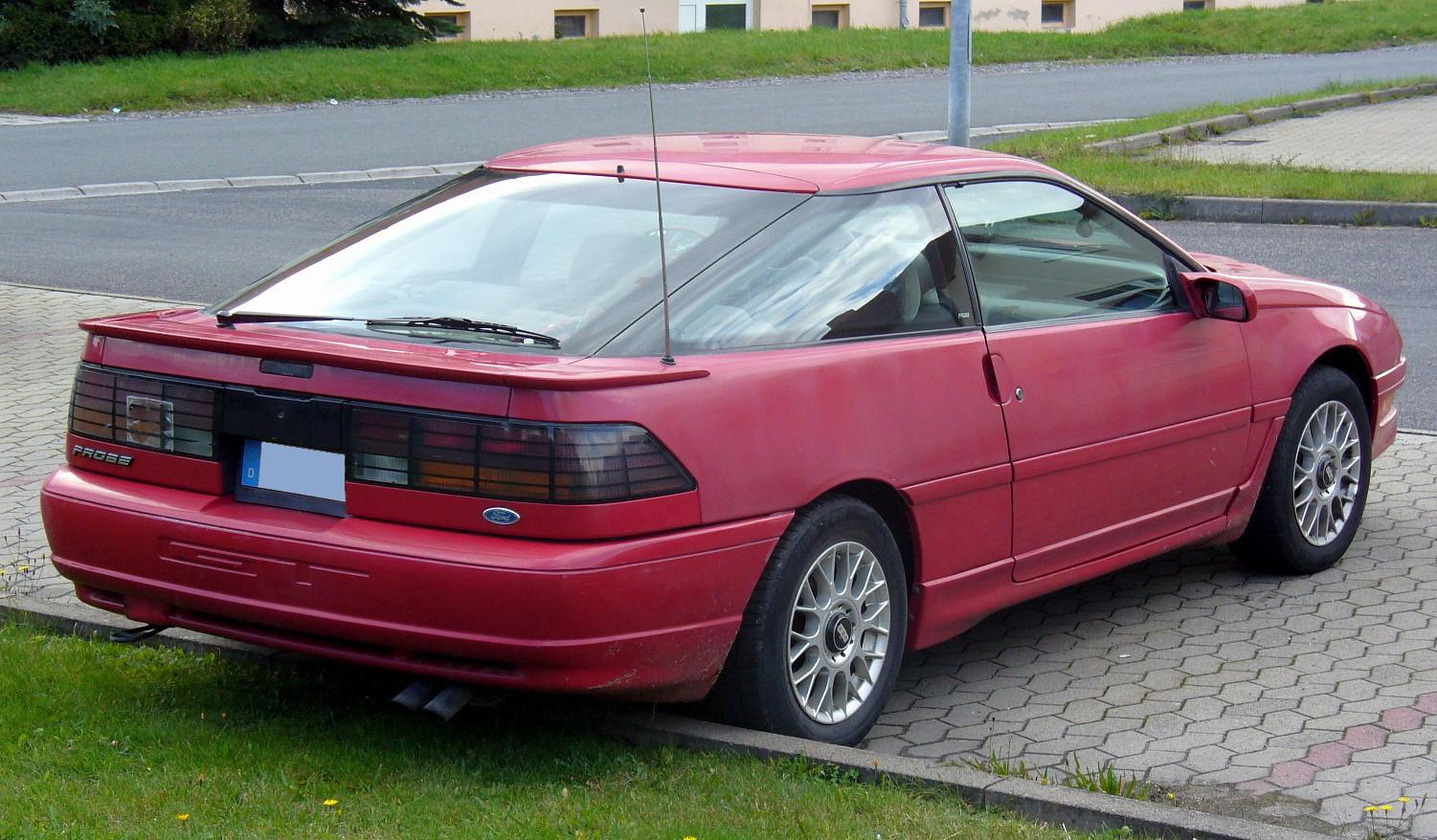 ford probe 2.2-pic. 3