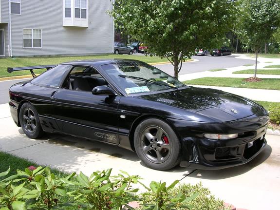 ford probe 2.5-pic. 1