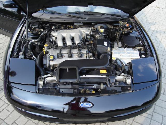 ford probe 2.5-pic. 2