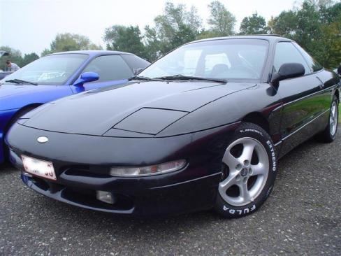 ford probe gt-pic. 3