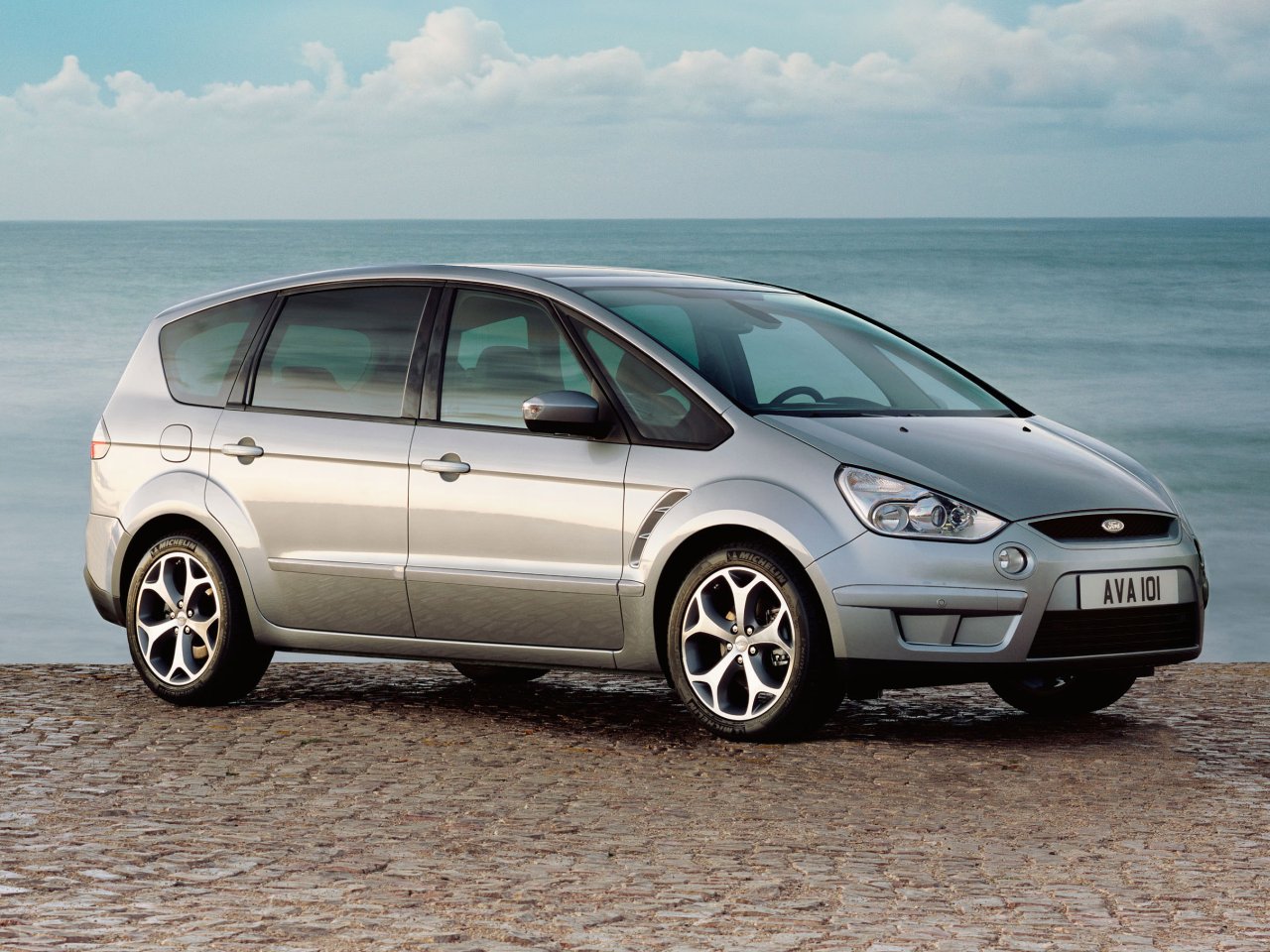 ford s-max-pic. 3