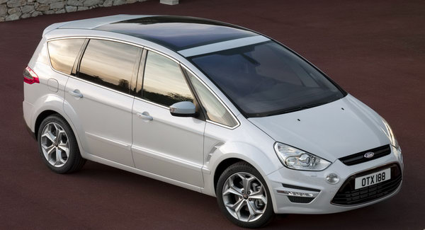 ford s-max 2.0-pic. 3