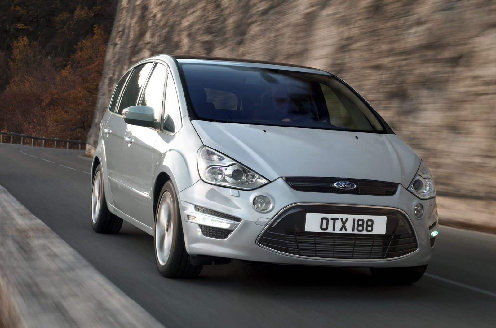 ford s-max 2.0 scti-pic. 2