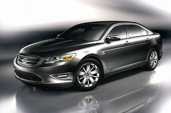 ford taurus limited-pic. 3