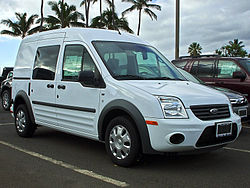 ford transit connect-pic. 1