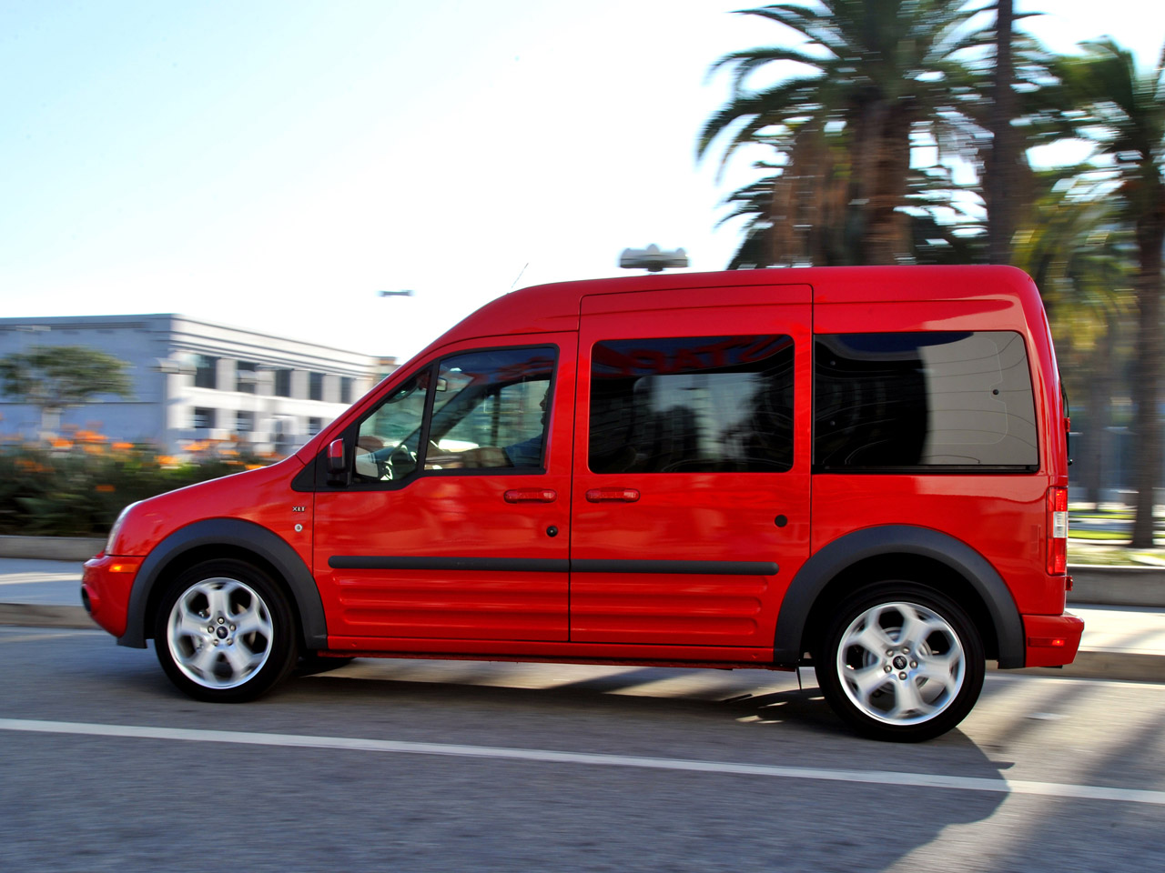 ford transit connect wagon xlt-pic. 3