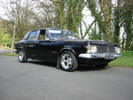 ford zephyr-pic. 3