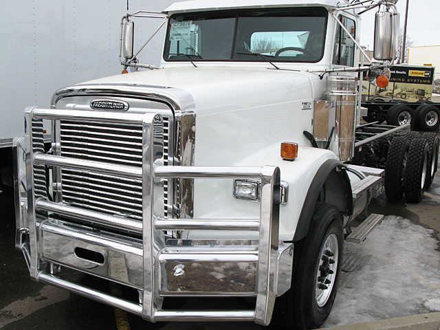 freightliner fld 120 sd-pic. 3