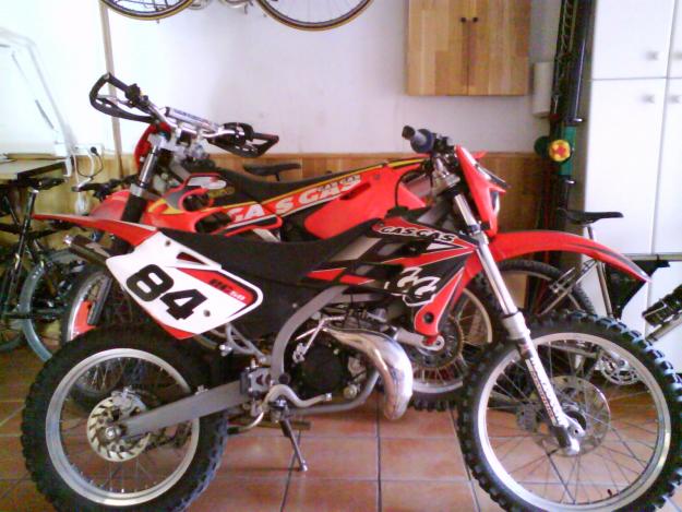 gas gas ec rookie 50-pic. 2
