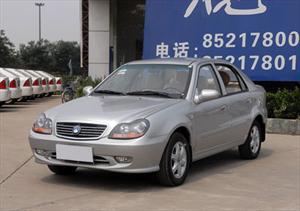 geely ck 1.3 gs-pic. 2