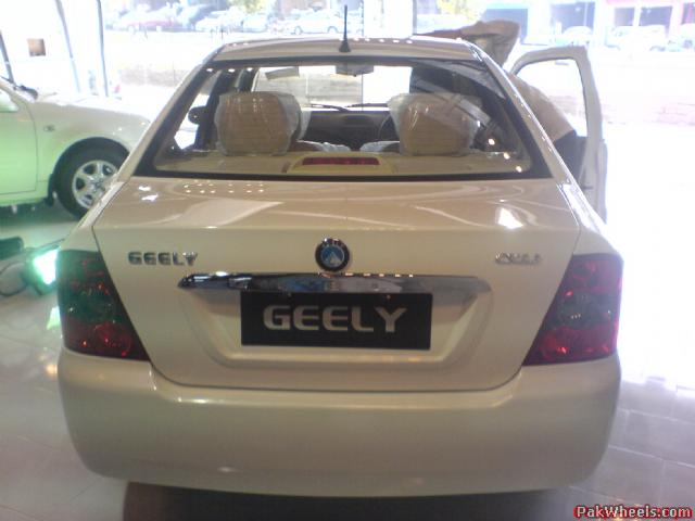 geely ck 1.3 gt-pic. 2