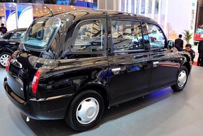 geely englon tx4-pic. 1
