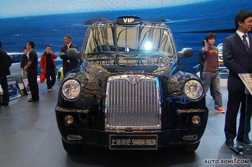 geely englon tx4-pic. 2