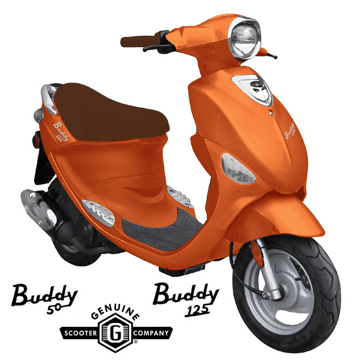 genuine scooter buddy 50-pic. 3