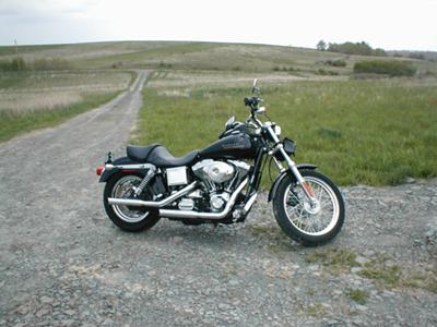 harley-davidson 1450 dyna low rider-pic. 1
