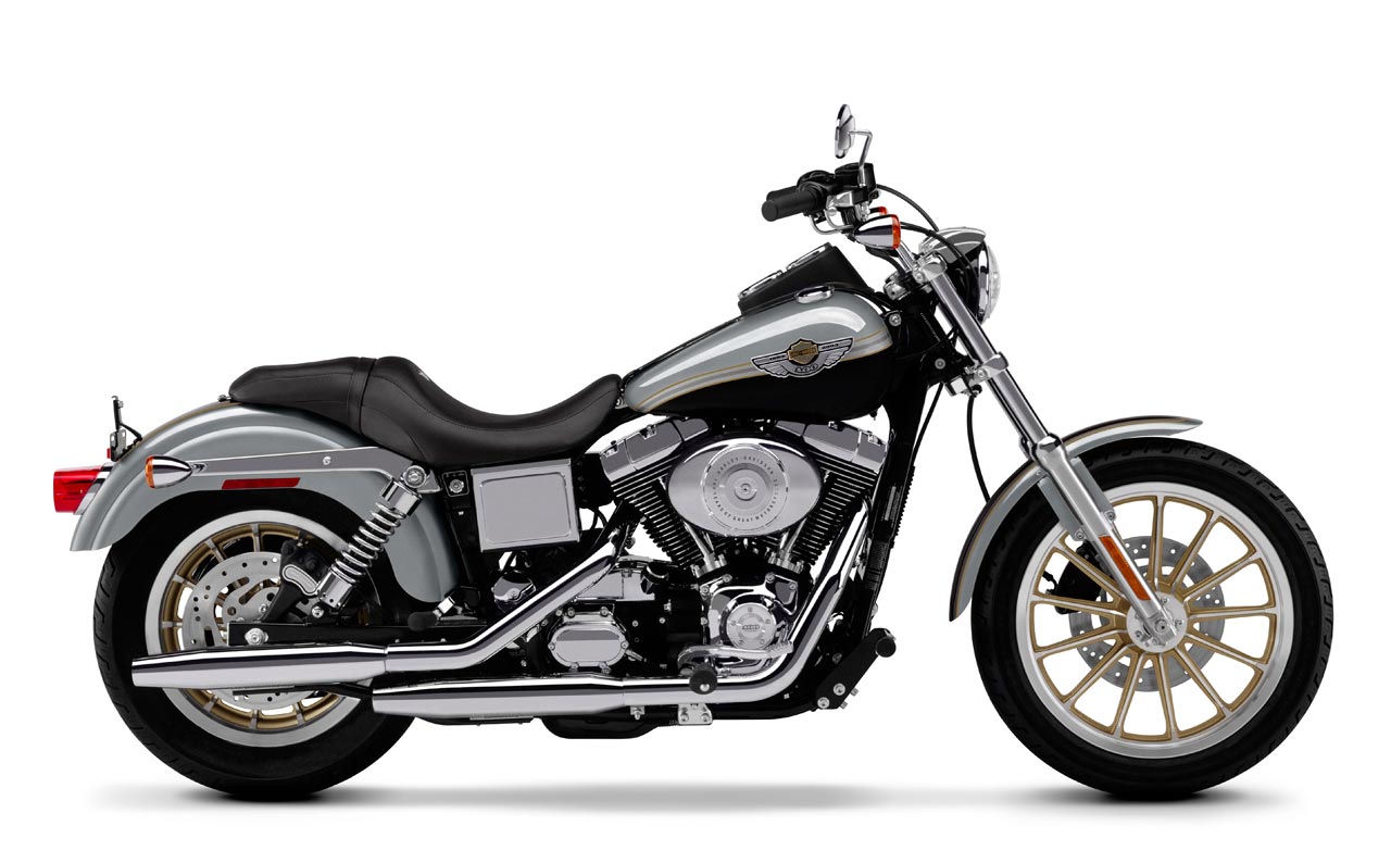 harley-davidson fxdl dyna low rider-pic. 1