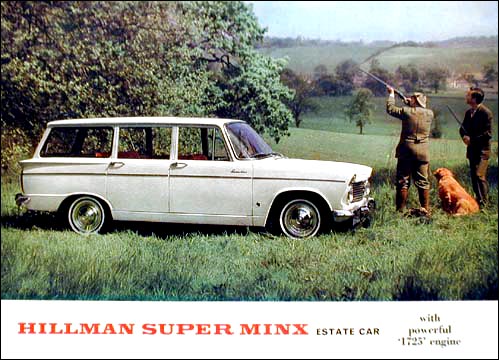 hillman super minx estate-pic. 2
