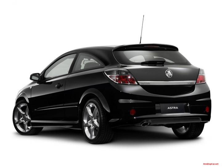 holden astra-pic. 2
