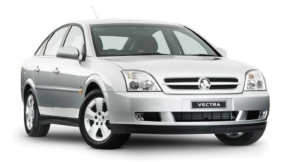 holden vectra-pic. 2