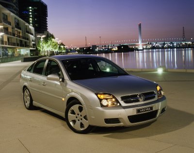 holden vectra-pic. 3