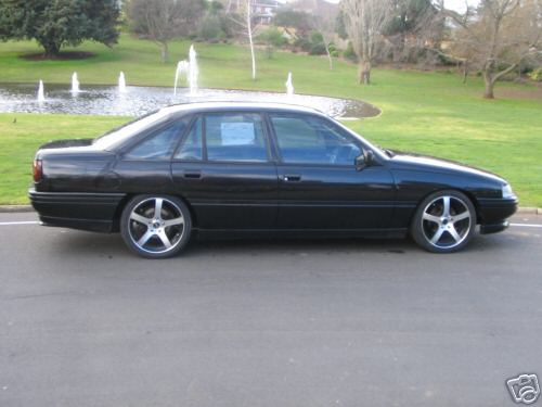 holden vn commodore-pic. 2