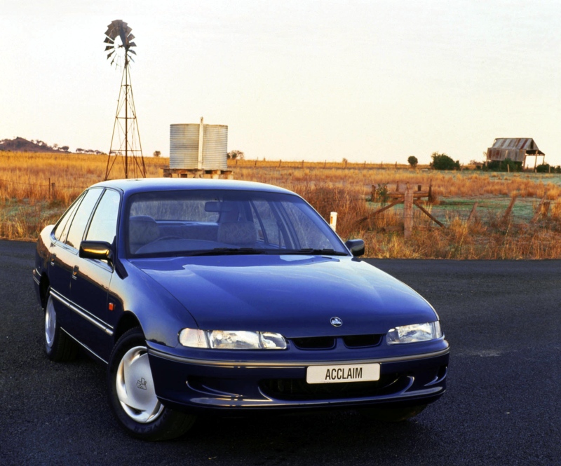 holden vr commodore-pic. 2