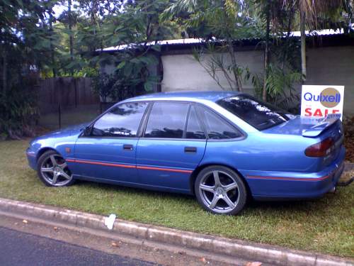 holden vr commodore-pic. 3