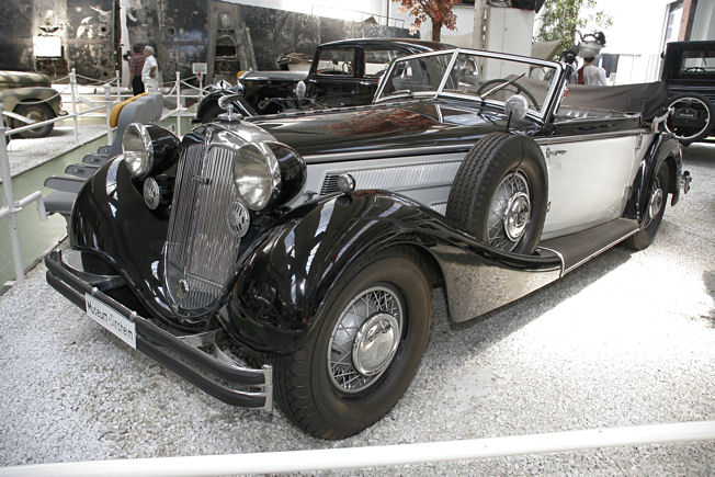 horch 853 a-pic. 1