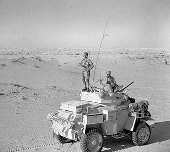humber armoured car-pic. 3